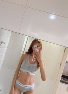 Alicia Bkk - escort in Bangkok Photo 23 of 23