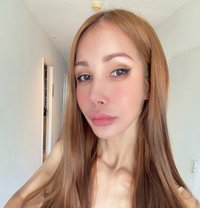 Alicia Bkk - puta in Bangkok