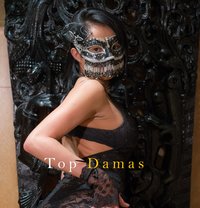 Alicia - escort in Barcelona