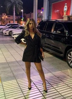 Alicia - escort in Dubai Photo 12 of 14