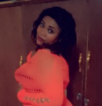 Alicia - escort in NDjamena