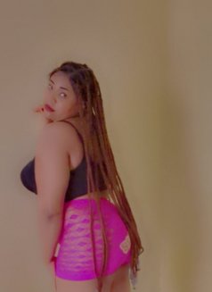 Alicia - escort in N'Djamena Photo 5 of 7