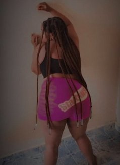 Alicia - escort in N'Djamena Photo 6 of 7