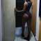 Alicia - escort in Kampala