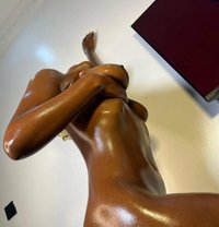 Alicia - escort in Nairobi
