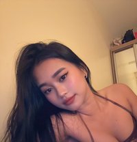 Alicia - escort in Indore