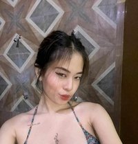 Alicia - escort in Manila