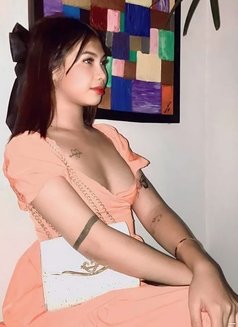 Alicia - Transsexual adult performer in Makati City Photo 1 of 3