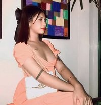 Alicia - Transsexual adult performer in Makati City