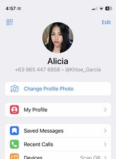 Alicia - Transsexual escort in Manila Photo 18 of 20