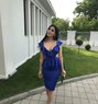 Alicia - escort in Paris Photo 1 of 2