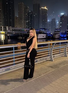 Alicia Fullservice - escort in Dubai Photo 12 of 18