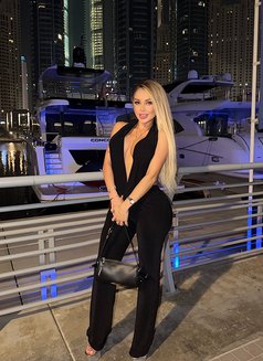 Alicia Fullservice - escort in Dubai Photo 13 of 18
