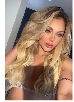 Alicia Fullservice - escort in Dubai Photo 15 of 18