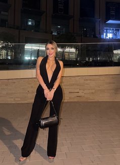 Alicia Fullservice - escort in Dubai Photo 18 of 18