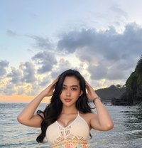Joana Bills - escort in Bali