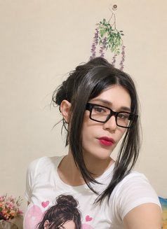Alicia - Acompañantes transexual in New Delhi Photo 6 of 7