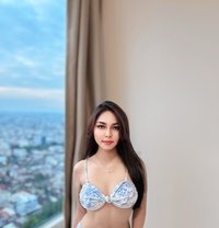 Alicia Petite Girl - escort in Bali