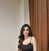 Alicia - escort in Jakarta