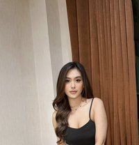 Alicia - escort in Jakarta