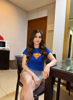 Alicia - escort in Jakarta Photo 4 of 5