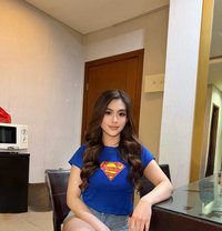 Alicia - escort in Jakarta