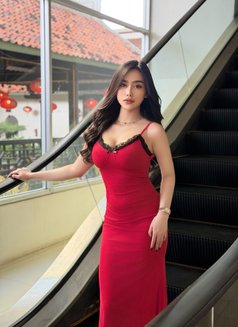 Alicia - escort in Jakarta Photo 4 of 6