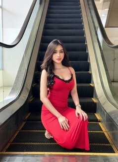 Alicia - escort in Jakarta Photo 6 of 6