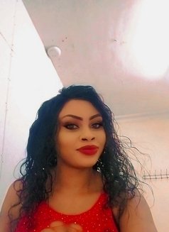 Alicia - escort in Nairobi Photo 1 of 1