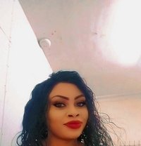 Alicia - escort in Nairobi