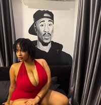 Alicia - escort in Erbil Photo 1 of 4