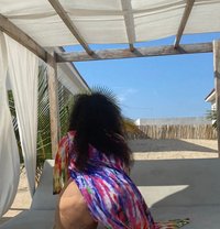 Alicia - puta in Erbil