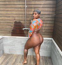 Cynthia - escort in Erbil