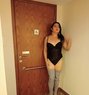 Alicia Mendes - Transsexual escort in Makati City Photo 1 of 14