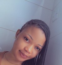Alicia - escort in Kuwait