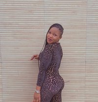 Alicia - escort in Kuwait