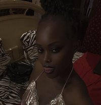 Alicia - escort in Jeddah