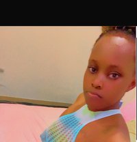 Alicia - escort in Jeddah