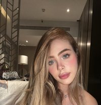 Alicia - escort in Dubai Photo 19 of 19