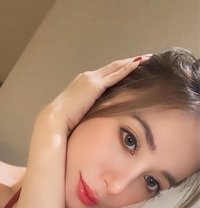 Alicia your Student Porn Star Experience - escort in Taipei Photo 1 of 5