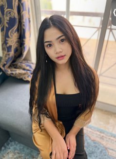 Alicia - escort in Muscat Photo 4 of 5