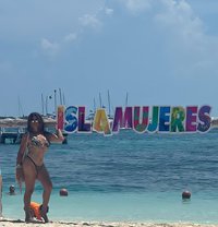 Ts Alicia XL - Acompañantes transexual in Perth