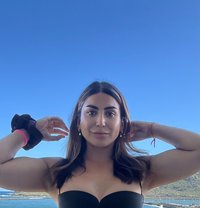 Ts Alicia XL - Acompañantes transexual in Perth