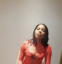 Alicia1059 - puta in Guangzhou