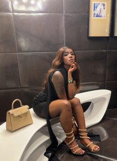 Aliciana Marie - puta in Beijing Photo 5 of 6