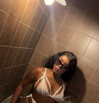 Aliciana Marie - escort in Shanghai