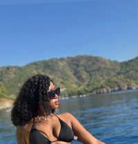 Aliciana Marie - escort in Shanghai