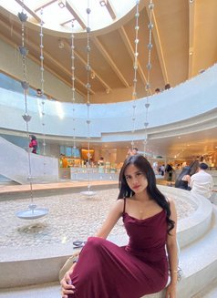 Netha Good deepthroad swallow - escort in Bali Photo 2 of 10