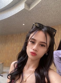 Netha Good deepthroad swallow - escort in Bali Photo 3 of 10