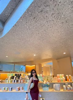 Netha Good deepthroad swallow - escort in Bali Photo 4 of 10